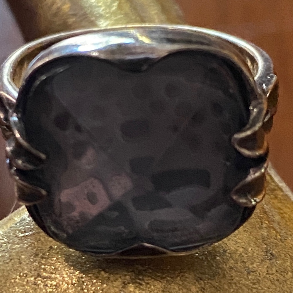 SILPADA RING SZ 7-1/4 R 2234 - Picture 3 of 5